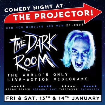 Comedy-Night-at-the-Projector-350x350 13-14 Jan 2023: Comedy Night at the Projector