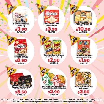 DON-DON-DONKI-New-Years-Deal-2-350x350 29 Dec 2022-12 Jan 2023: DON DON DONKI New Years Deal