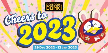 DON-DON-DONKI-New-Years-Deal-350x174 29 Dec 2022-12 Jan 2023: DON DON DONKI New Years Deal