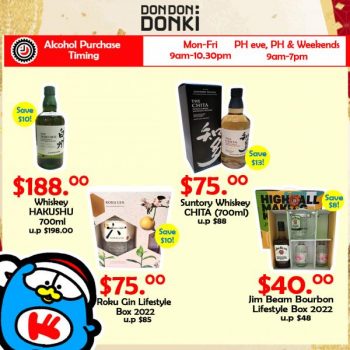 DON-DON-DONKI-PWP-Promotion-at-City-Square-Mall-2-350x350 1-31 Dec 2022: DON DON DONKI PWP Promotion at City Square Mall