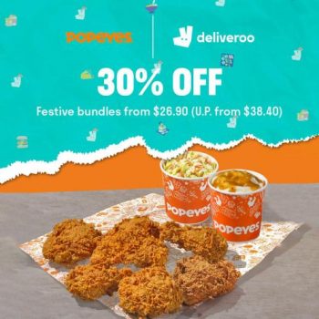 Deliveroo-Festive-Promotion-2-350x350 Now till 31 Dec 2022: Deliveroo Festive Promotion