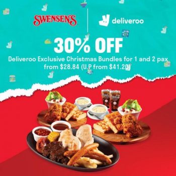 Deliveroo-Festive-Promotion-4-350x350 Now till 31 Dec 2022: Deliveroo Festive Promotion