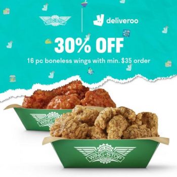 Deliveroo-Festive-Promotion-5-350x350 Now till 31 Dec 2022: Deliveroo Festive Promotion