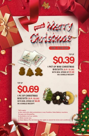 Duke-Bakery-Christmas-Special-Deal-350x530 1-31 Dec 2022: Duke Bakery Christmas Special Deal