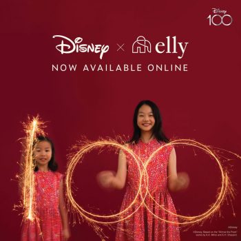 Elly-Disney-Special-Deal-350x350 30 Dec 2022 Onward: Elly Disney Special Deal