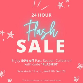 Elly-Flasah-Sale-350x350 7 Dec 2022: Elly Flash Sale