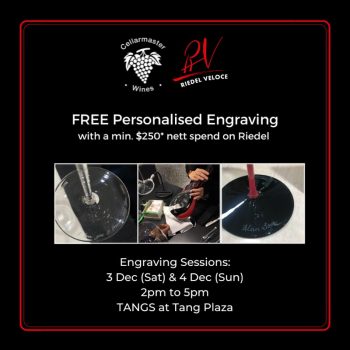 Engraving-Session-at-TANGS-350x350 3-4 Dec 2022: Engraving Session at TANGS