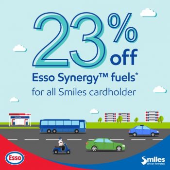 Esso-Special-Deal-350x350 16-19 Dec 2022: Esso Special Deal