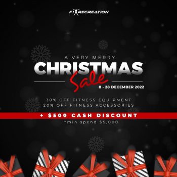 F1-RECREATION-Christmas-Sale-350x350 8-28 Dec 2022: F1 RECREATION Christmas Sale