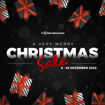 F1-RECREATION-Christmas-Sale-4-350x350 8-28 Dec 2022: F1 RECREATION Christmas Sale