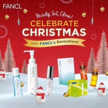 FANCL-Christmas-Promo-350x350 Now till 31 Dec 2022: FANCL Christmas Promo