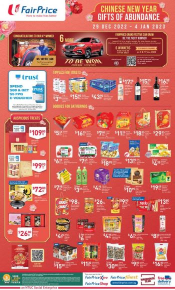 FairPrice-CNY-Gifts-of-Abundance-Promotion-1-350x578 29 Dec 2022-4 Jan 2023: FairPrice CNY Gifts of Abundance Promotion