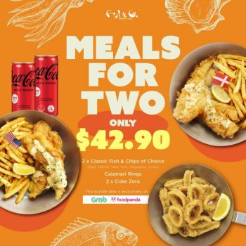 Fish-Co-Meals-Promotion-on-GrabFood-and-Foodpanda-350x350 1 Dec 2022 Onward: Fish & Co Meals Promotion on GrabFood and Foodpanda