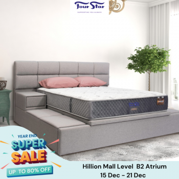 Four-Star-Roadshow-Deal-at-Hillion-Mall-1-350x350 Now till 21 Dec 2022: Four Star Roadshow Deal at Hillion Mall