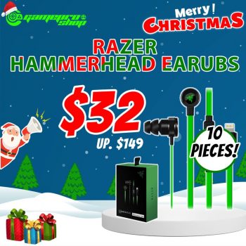 Gamepro-Christmas-Deal-1-350x350 23 Dec 2022 Onward: Gamepro Christmas Deal