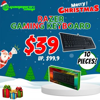 Gamepro-Christmas-Deal-3-350x350 23 Dec 2022 Onward: Gamepro Christmas Deal