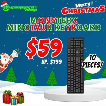 Gamepro-Christmas-Deal-350x350 23 Dec 2022 Onward: Gamepro Christmas Deal