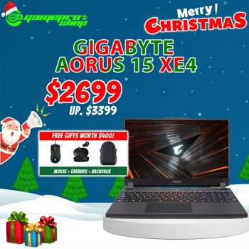 Gamepro-Merry-Christmas-Deal-2-350x350 24-31 Dec 2022: Gamepro Merry Christmas Deal