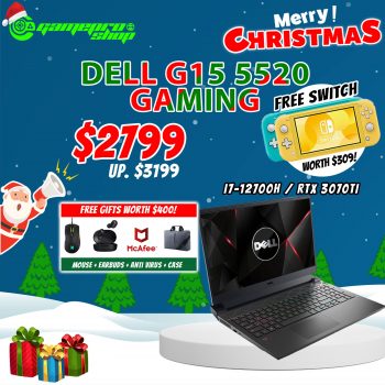 Gamepro-Merry-Christmas-Deal-4-350x350 24-31 Dec 2022: Gamepro Merry Christmas Deal