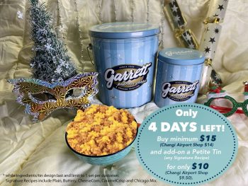 Garrett-Popcorn-New-Year-Promo-350x263 30 Dec 2022 Onward: Garrett Popcorn  New Year Promo