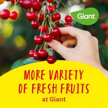 Giant-Fresh-Fruit-Promotion-350x350 Now till 28 Dec 2022: Giant Fresh Fruit Promotion