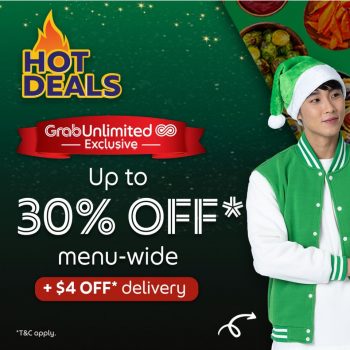 GrabFood-Hot-Deals-2-350x350 16 Dec 2022 Onward: GrabFood Hot Deals