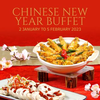 Grand-Copthorne-Waterfront-Hotel-CNY-Buffet-Deal-350x350 2 Jan-5 Feb 2023: Grand Copthorne Waterfront Hotel CNY Buffet Deal