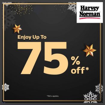 Harvey-Norman-12.12-Holiday-Sale-1-350x350 12-16 Dec 2022: Harvey Norman 12.12 Holiday Sale