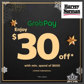 Harvey-Norman-12.12-Holiday-Sale-3-350x350 12-16 Dec 2022: Harvey Norman 12.12 Holiday Sale