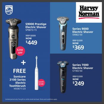 Harvey-Norman-12.12-Special-Deals-4-350x350 12 Dec 2022 Onward: Harvey Norman 12.12 Special Deals