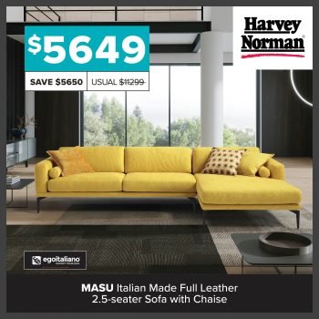 Harvey-Norman-50-off-Promo-3-350x350 26 Dec 2022 Onward: Harvey Norman 50% off Promo