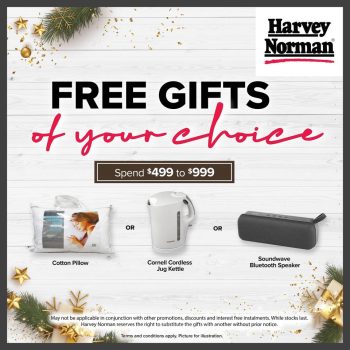 Harvey-Norman-Annual-Christmas-Sale-1-1-350x350 1-23 Dec 2022: Harvey Norman Annual Christmas Sale