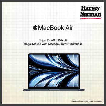 Harvey-Norman-Back-to-School-Sale-4-350x350 22-31 Dec 2022: Harvey Norman Back to School Sale