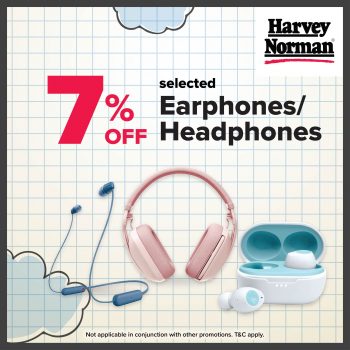 Harvey-Norman-Back-to-School-Sale-8-350x350 21 Dec 2022-8 Jan 2023: Harvey Norman Back to School Sale