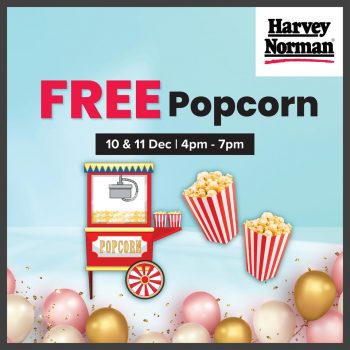 Harvey-Norman-Birthday-Sale-3-350x350 10-11 Dec 2022: Harvey Norman Birthday Sale