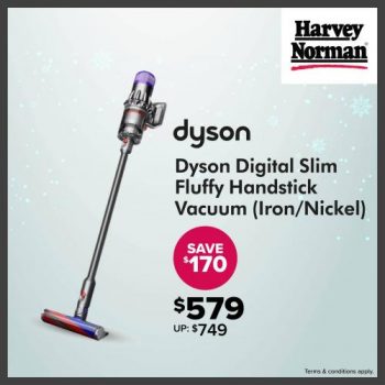 Harvey-Norman-Dyson-Christmas-Sale-2-350x350 9-16 Dec 2022: Harvey Norman Dyson Christmas Sale