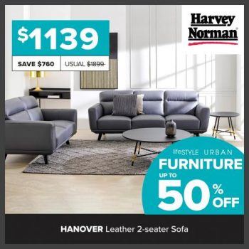 Harvey-Norman-ESR-BizPark-Furniture-Pre-Christmas-Sale-2-350x350 13 Dec 2022 Onward: Harvey Norman ESR BizPark Furniture Pre-Christmas Sale