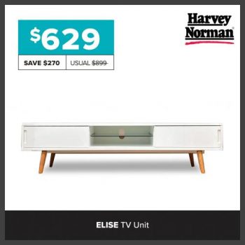 Harvey-Norman-ESR-BizPark-Furniture-Pre-Christmas-Sale-9-350x350 13 Dec 2022 Onward: Harvey Norman ESR BizPark Furniture Pre-Christmas Sale