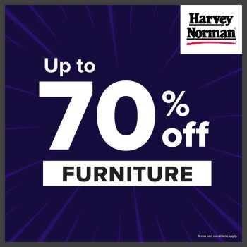 Harvey-Norman-Factory-Outlet-Bazaar-Clearance-Sale-3-350x350 22 Dec 2022-15 Jan 2023: Harvey Norman Factory Outlet Bazaar Clearance Sale
