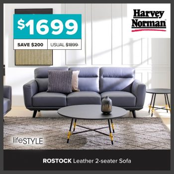 Harvey-Norman-Furniture-Sale-1-350x350 23 Dec 2022 Onward: Harvey Norman Furniture Sale