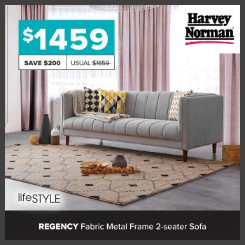 Harvey-Norman-Furniture-Sale-4-350x350 23 Dec 2022 Onward: Harvey Norman Furniture Sale