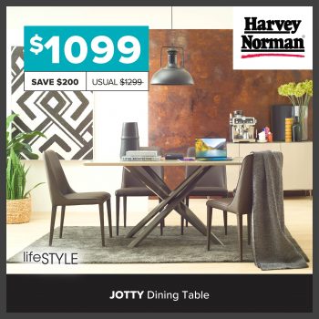 Harvey-Norman-Furniture-Sale-5-350x350 23 Dec 2022 Onward: Harvey Norman Furniture Sale