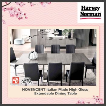 Harvey-Norman-Furniture-and-Homeware-Promo-1-350x350 28 Dec 2022 Onward: Harvey Norman Furniture and Homeware Promo