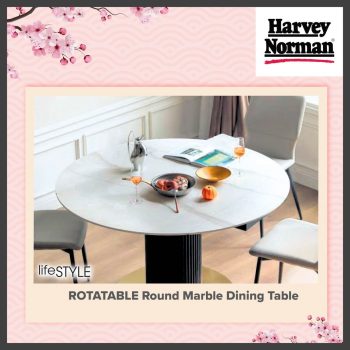 Harvey-Norman-Furniture-and-Homeware-Promo-2-350x350 28 Dec 2022 Onward: Harvey Norman Furniture and Homeware Promo