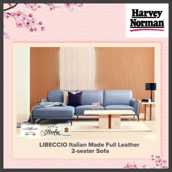 Harvey-Norman-Furniture-and-Homeware-Promo-5-350x350 28 Dec 2022 Onward: Harvey Norman Furniture and Homeware Promo