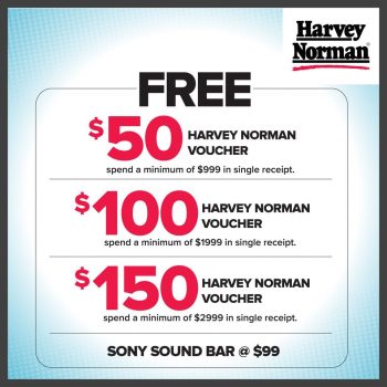 Harvey-Norman-Great-Electronic-Fair-1-350x350 28 Nov-4 Dec 2022: Harvey Norman Great Electronic Fair