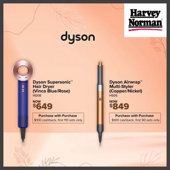 Harvey-Norman-Personal-Care-Sale-1-350x350 17-31 Dec 2022: Harvey Norman Personal Care Sale