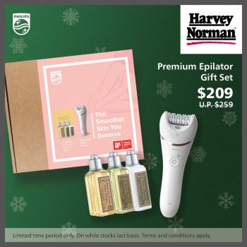Harvey-Norman-Philips-Gift-Deal-3-350x350 5 Dec 2022 Onward: Harvey Norman Philips Gift Deal