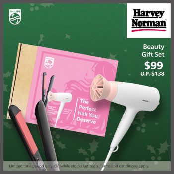 Harvey-Norman-Philips-Gift-Deal-5-350x350 5 Dec 2022 Onward: Harvey Norman Philips Gift Deal