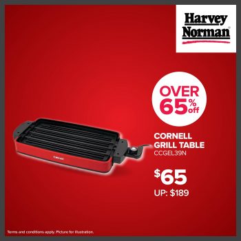 Harvey-Norman-Top-10-Deals-3-350x350 6-12 Dec 2022: Harvey Norman Top 10 Deals